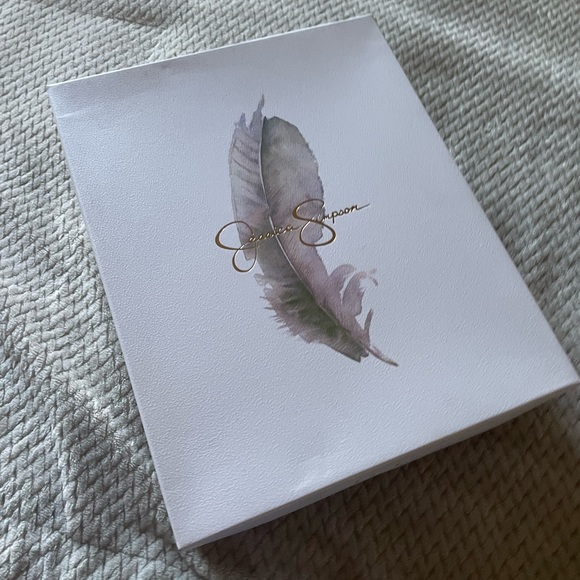 Jessica Simpson Booties - Picture 4 of 5